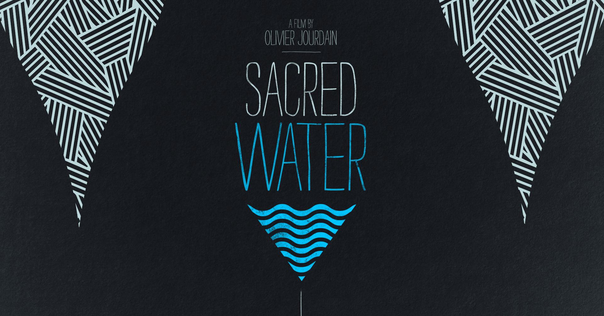 Sacred Water Movie